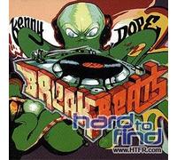 Dope, Kenny - Break Beats