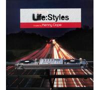 Dope, Kenny - Life:Styles [Import]