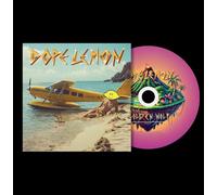 Dope Lemon - Dope Lemon, Neues Album 2025, Golden Wolf, CD