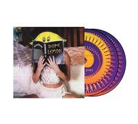 Dope Lemon - Honey Bones (Ltd. 2LP Picture Discs) [Vinyl LP]