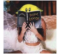 Dope Lemon - Honey Bones (Transparent Yellow Vinyl) [Vinyl Lp] Clear Vinyl, Yellow