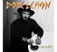 DOPE LEMON - KIMOSABÈ MC (KASSETTEN) NEUF