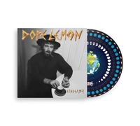 Dope Lemon – Kimosabè – Vinyle 12" Picture Disc