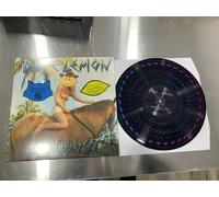 Dope Lemon LP Smooth Big Cat Édition Limitée Picture Disc Scellé