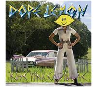 Dope Lemon – Rose Pink Cadillac – Vinyle LP rose – Version explicite