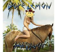 Dope Lemon - Smooth Big Cat (Yellow Lp)
