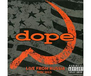 Dope - Live From Russia
