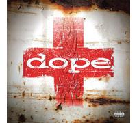 Dope - LP-DOPE-GROUP THERAPY -RSD 2023-