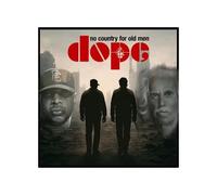 Dope - No Country For Old Men (RSD) - Vinyl Lp - RSD 2026