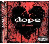 Dope - No Regrets +2