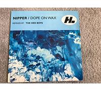 Dope on Wax [12 inch] [Import]