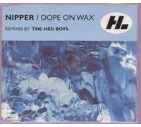 Dope on Wax (Remixes by Hed Boys) [Import]