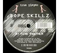 Dope Skillz - Pink Panther [Import]