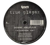 Dope Skillz - Tighten Up [Import]