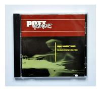 Various - Dope Smokin' Beatz Vol.1 C