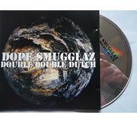 Dope Smugglaz - Double Dutch [Import]