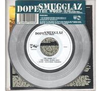 Dope Smugglaz - The Word [Import]