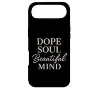 Dope Soul, bel Esprit Coque pour iPhone Air