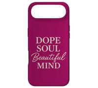 Dope Soul, bel Esprit Coque pour iPhone Air