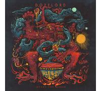 Dopelord – Songs for Satan – Vinyle 12" coloré