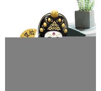 d'opéra Traditionnelle du, Panda Changeante de Maquillage créatif pour Le Visage, Ornement Artisanal de Changement de Visage de Drame Chinois, Cadeau pour