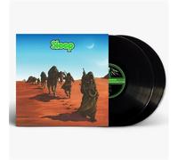 Dopesmoker Vinyle