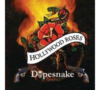 Hollywood Rose - Dopesnake [Import]