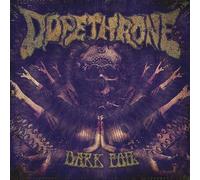 Dopethrone - Dark Foil