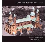 Dopfer,Roland - Kaiser-& Mariendom zu Speyer
