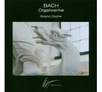 Dopfer,Roland - Orgelwerke