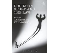 Doping In Sport And The Law