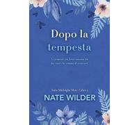 Dopo la tempesta