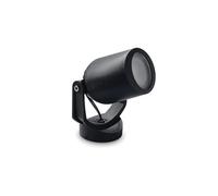 Dopo Lighting-Projecteur LULU-GU10 LED 3,5W-resine-IP66-180º-noir