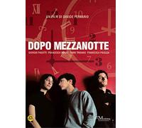 Dopo Mezzanotte [Import]