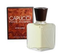 Capucci pour homme après-rasage 100 ml
