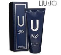 Dopobarba Homme After Shave Liu Jo Lovers Man Baume Hydratant Original 200ml