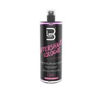 Dopobarba L3VEL3 Après Rasage Spray Cologne Rosé 400ml