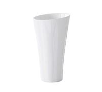 doporro Lavabo Colonne Vasque sur Pied Lave Mains Rond Blanc 42x42x85cm | Solid Surface, pour Salle de Bain, Colossum33