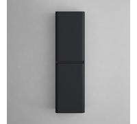 doporro Meuble Colonne de Salle de Bain Suspendue 35x20x120cm