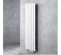 doporro Radiateur pour Chauffage Central Eau Chaude 160x46cm Vertical