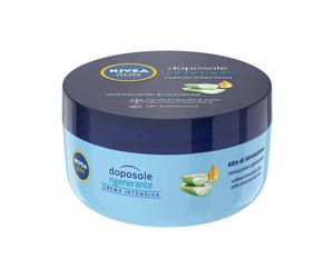 Doposole Rigenerante Nivea Sun 300ml