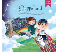 Doppaland: The World Where They Found Themselves