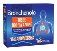 Doppazbust toux Bronchenol