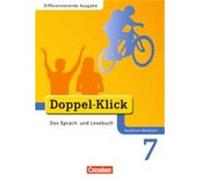Doppel-Klick 7. Schuljahr. Schülerbuch. e - Nordrhein-Westfalen Scholz, Matthias, Jacobs, August-Bernhard, Hallmann, Beate, Gaile, Dorothee, Burow, Carmen, Beikirch, Sabrina (Auteur)