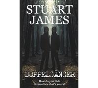 Doppelgänger: An absolutely chilling psychological thriller