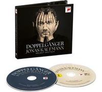 Jonas Kaufmann – Doppelgänger – CD – Sony – Neuf
