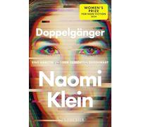 Doppelgänger - Eine Analyse unserer gestörten Gegenwart