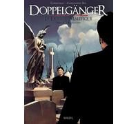 Doppelgänger T01: Intersignes