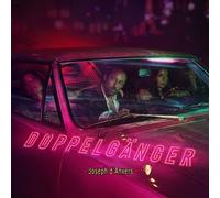 Doppelgänger Vinyle