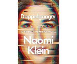 Doppelganger: A Trip Into the Mirror World